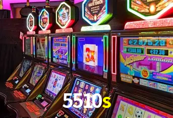 Desvendando o Mundo dos Jogos Virtuais na 5510s