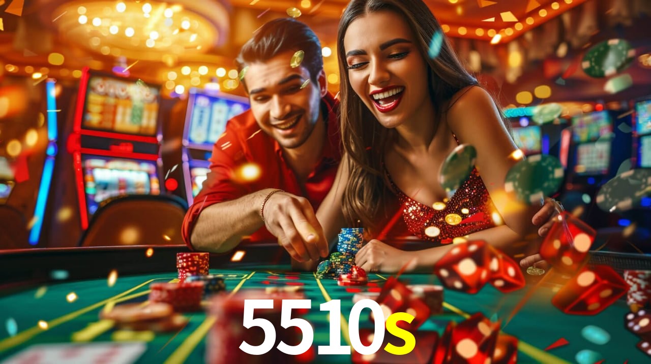 Estatísticas 5510s