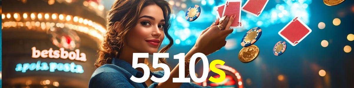 Welcome Bonus 5510s