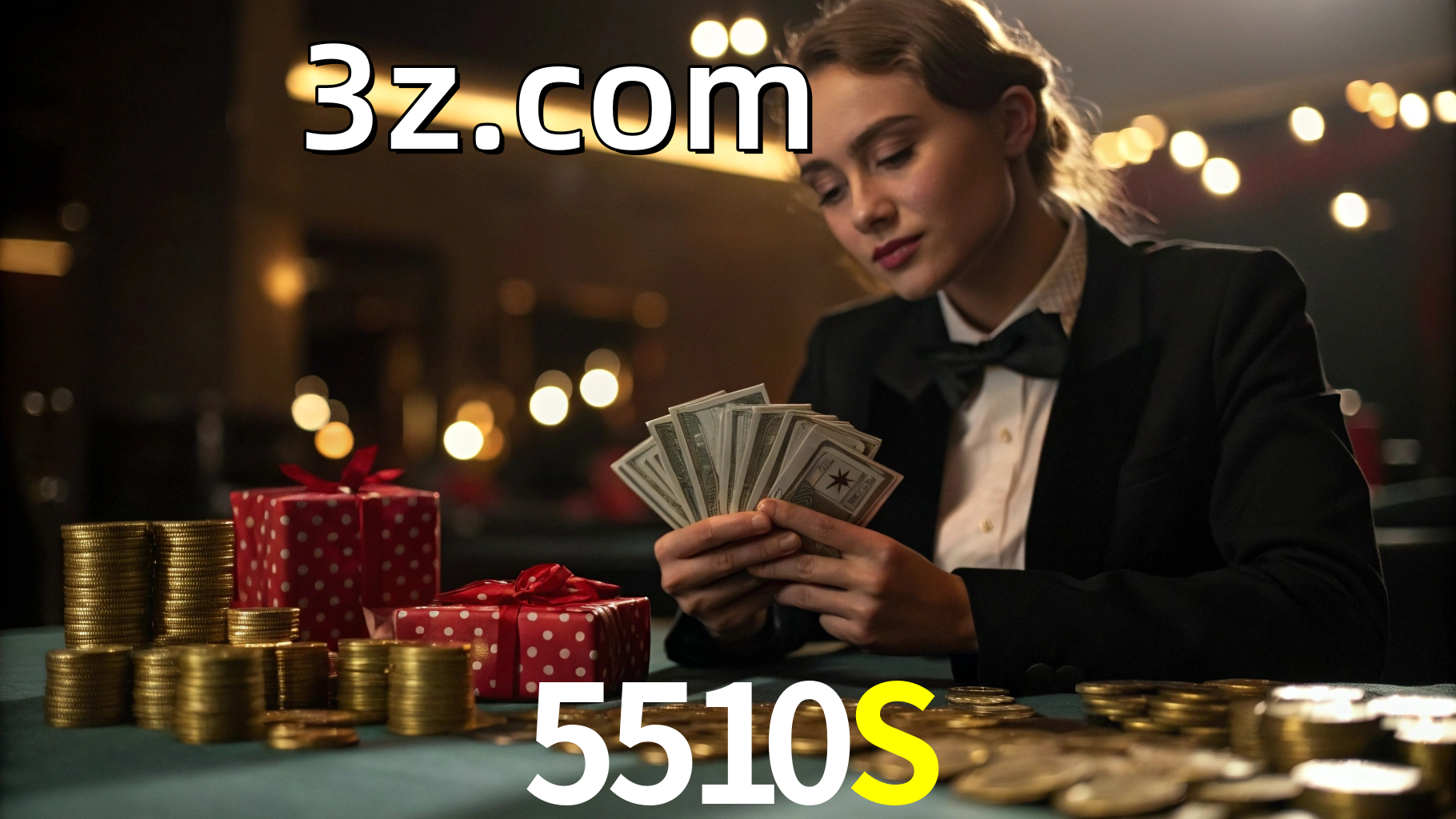 cassino online 5510S