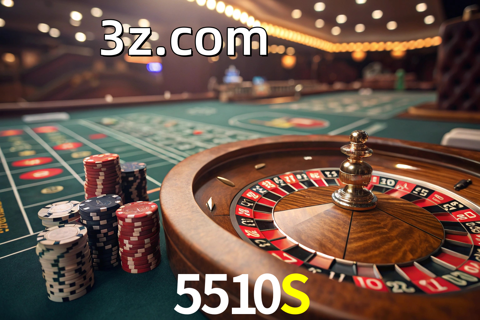 cassino online 5510S