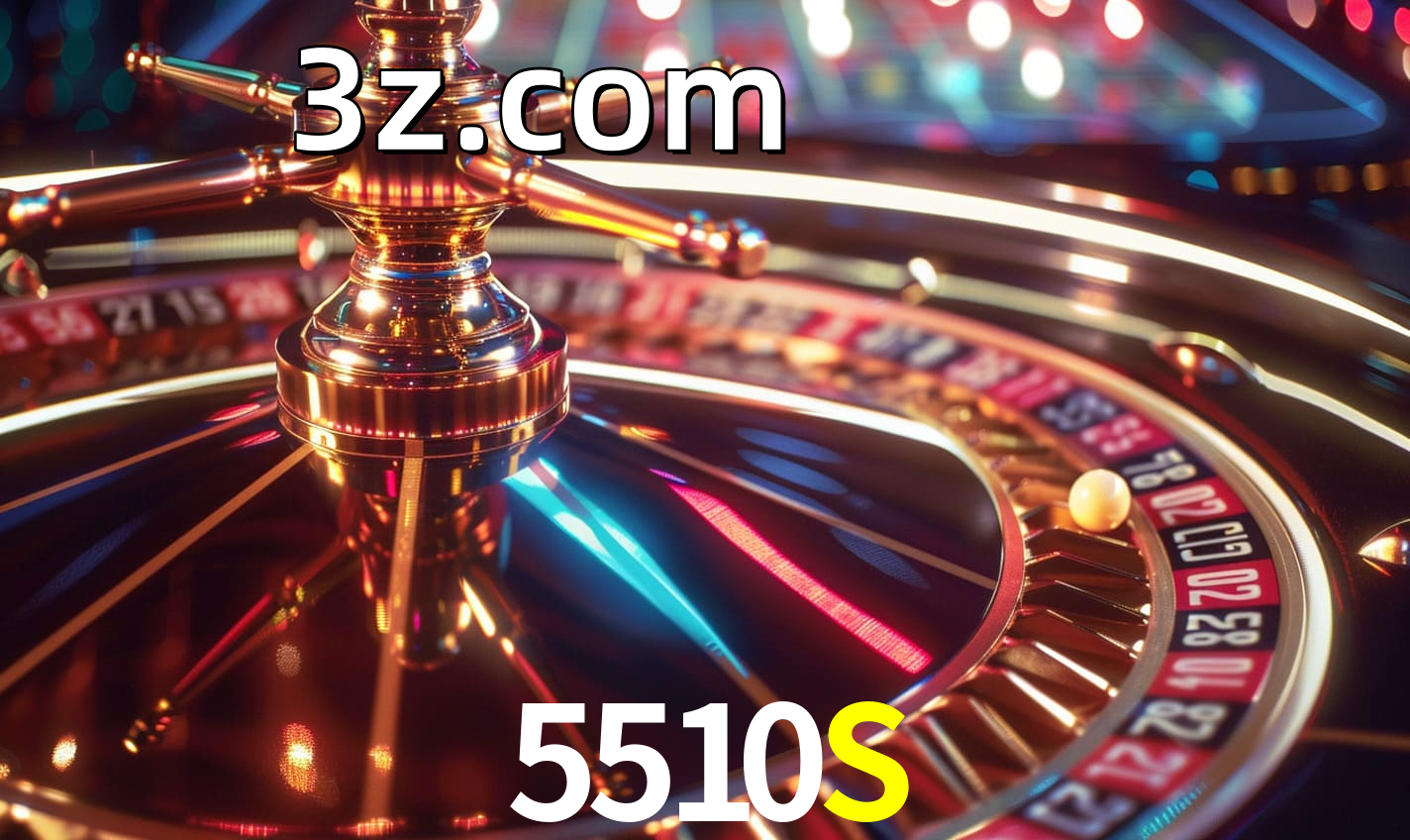 cassino online 5510S