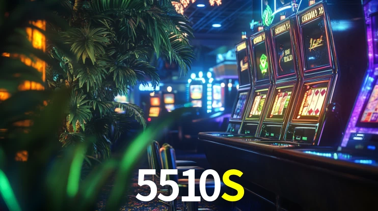 cassino online 5510S