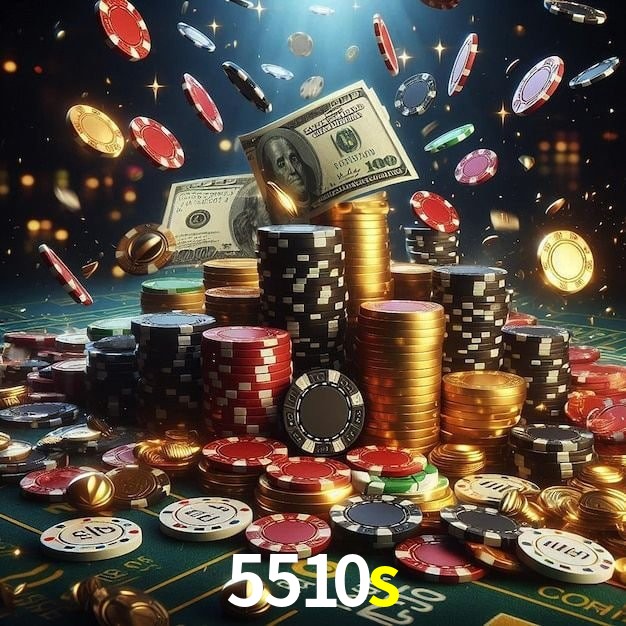 Descubra o Programa VIP da 5510s: Vantagens Exclusivas para Jogadores
