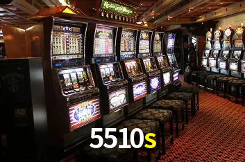 A Emoção da Loteria na 5510s: Uma Chance de Mudança de Vida
