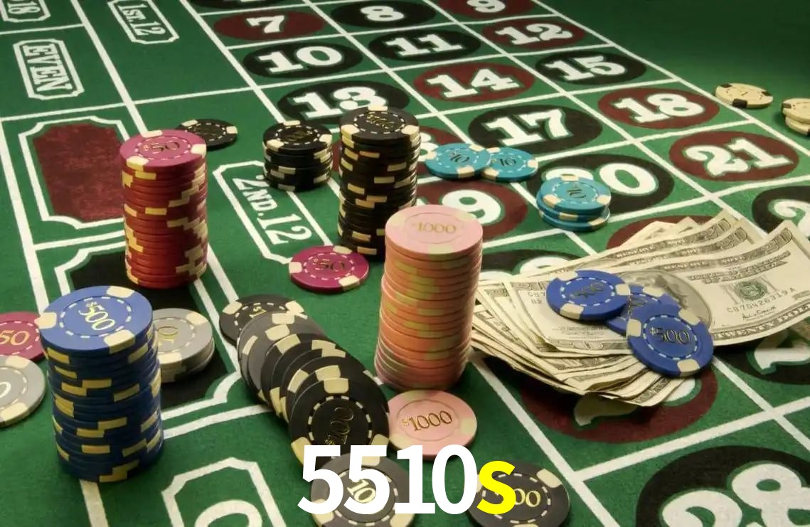 Explore as vantagens do 5510s: serviço profissional e confiabilidade