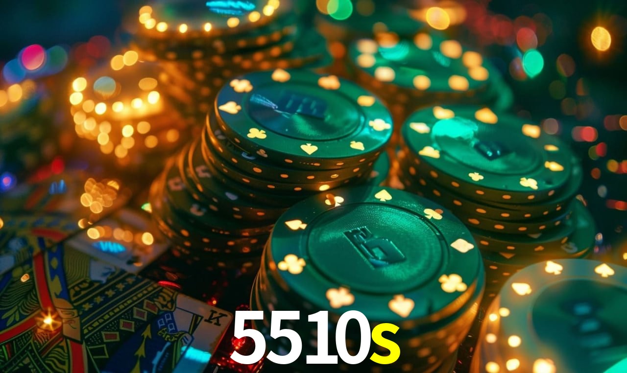 PIX Instantâneo 5510s