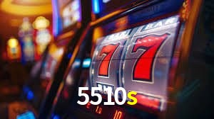 Estatísticas Esportivas 5510s