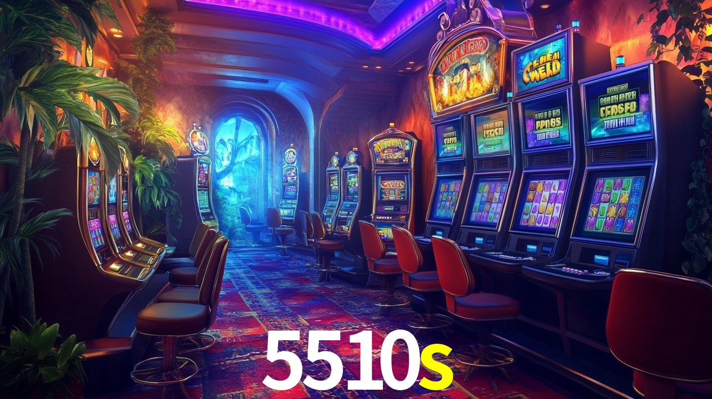 Programa VIP 5510s