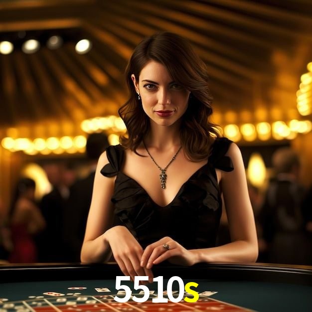 Apostas Esportivas na 5510s: Um Guia Completo