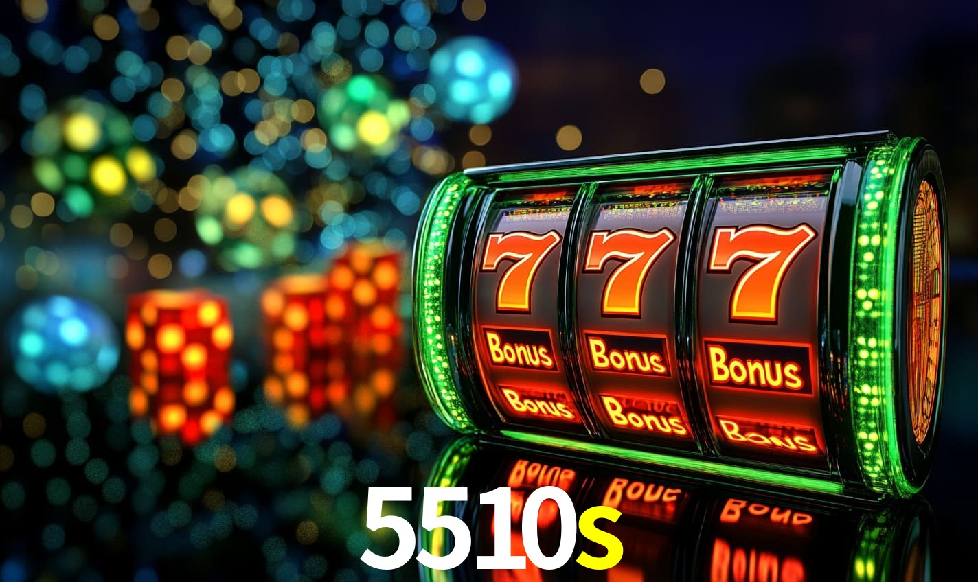 Apostas de Tênis 5510s