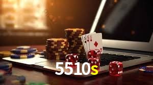 Inovações de Jogos na 5510s: O Futuro das Experiências Interativas
