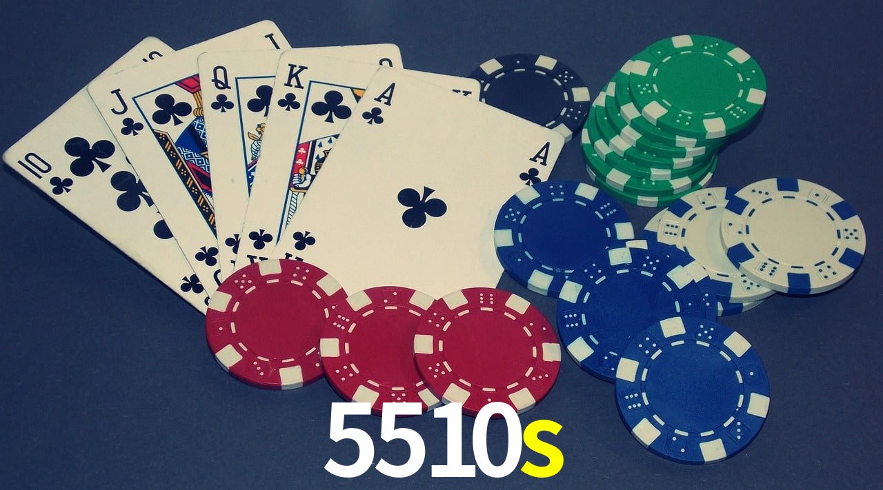Bonus Features 5510s