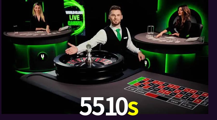 Flash Promotion 5510s