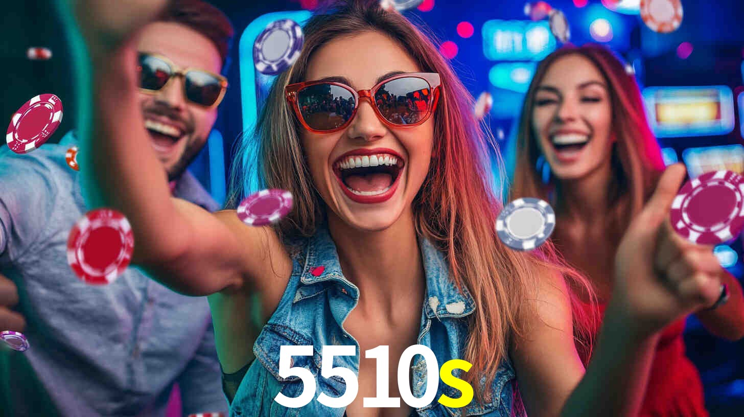 Apostas Esportivas na 5510s: Um Guia Completo