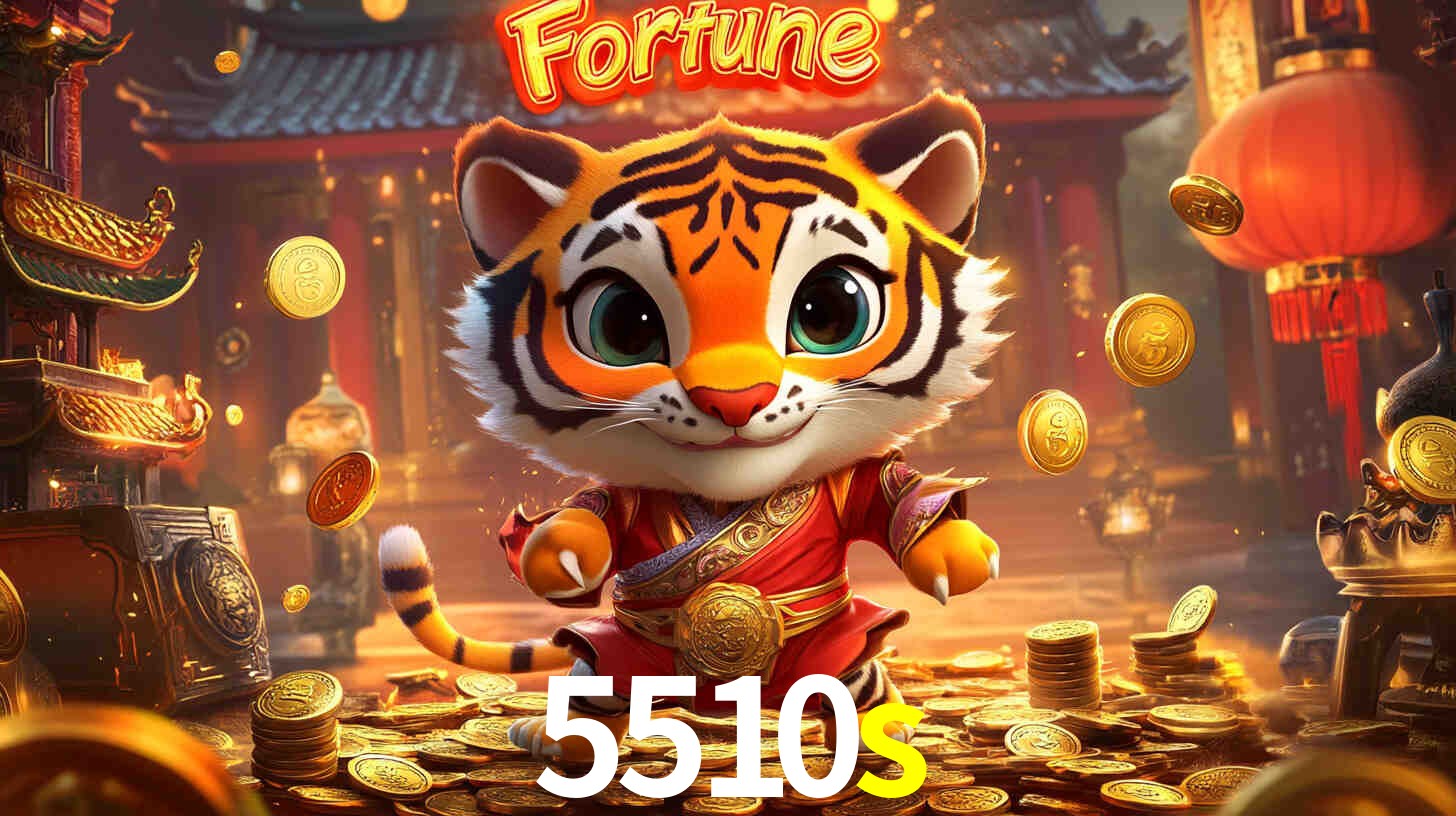 Desvendando o Mundo dos Jogos Virtuais na 5510s