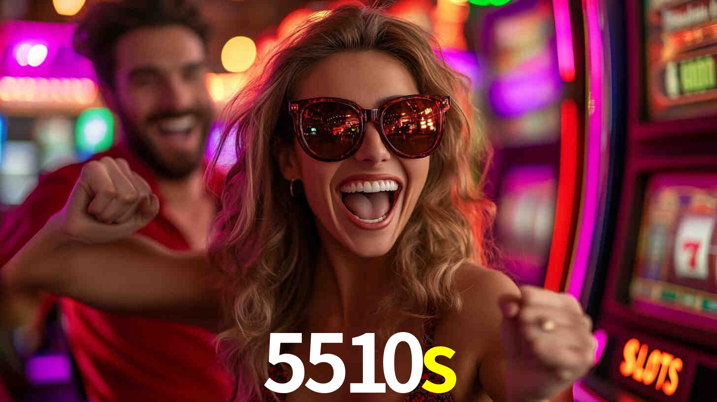 A Popularidade dos Caça-Níqueis no 5510s