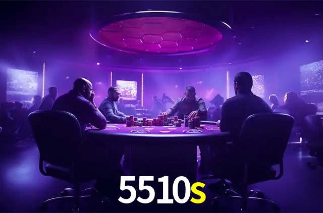 Casino Ao Vivo 5510s