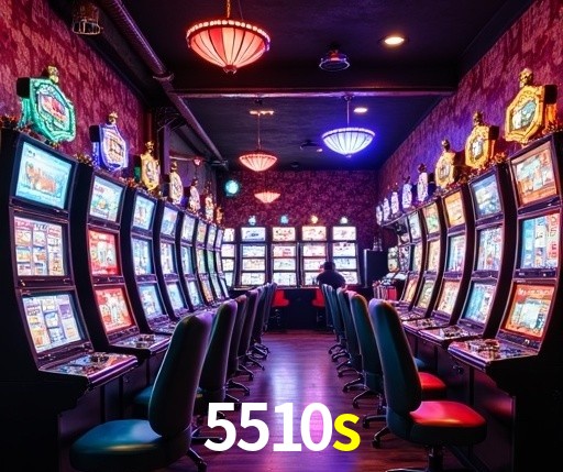 Sistemas de Segurança 5510s