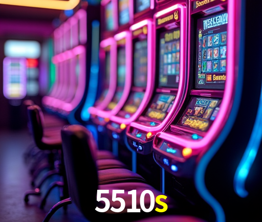 Tecnologia da Plataforma 5510s