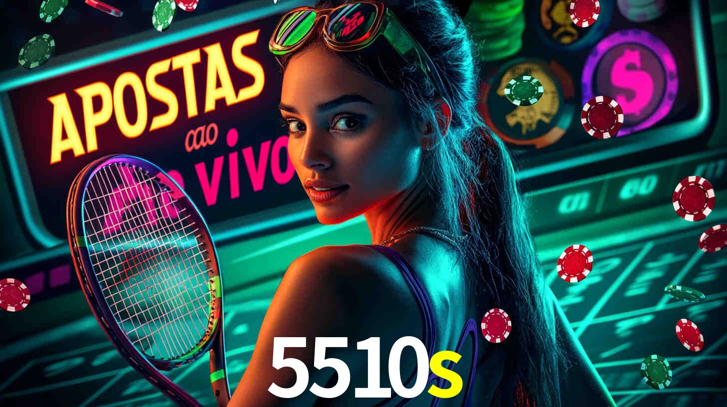Inovações de Jogos na 5510s: O Futuro das Experiências Interativas