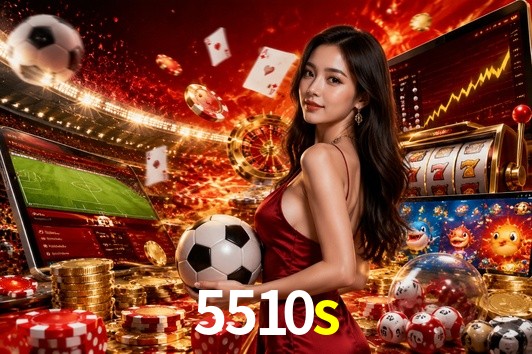 Live Casino 5510s