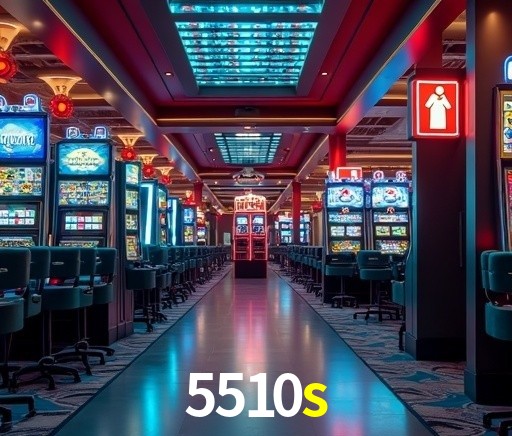Explorando a Categoria de Eventos em Apostas na 5510s