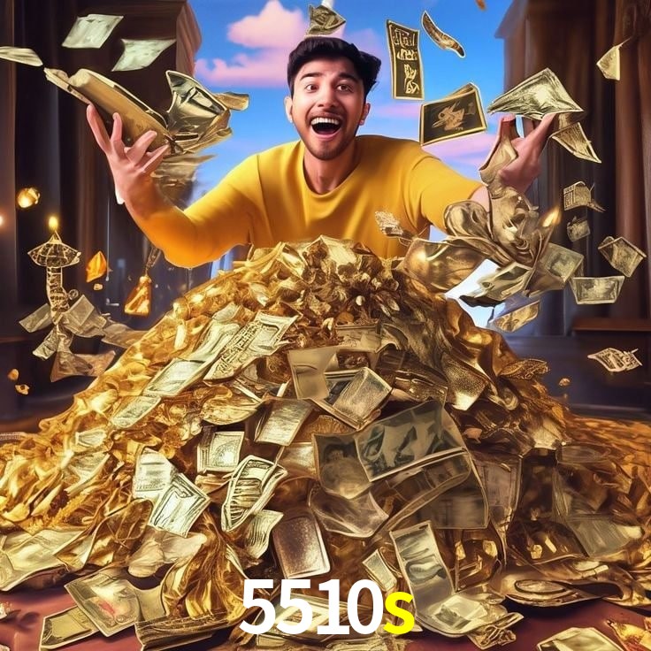 cassino 5510s