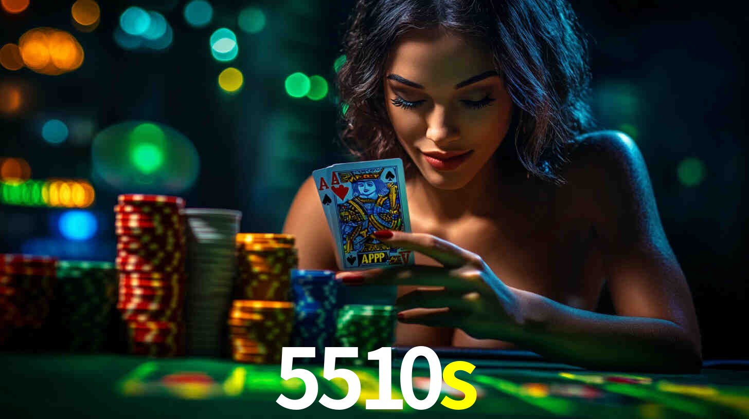 Descubra o Programa VIP da 5510s: Vantagens Exclusivas para Jogadores