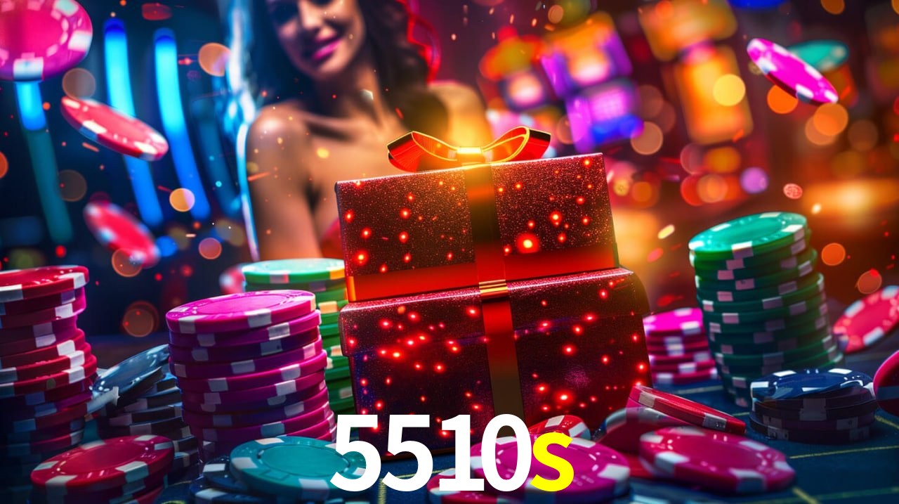Explorando a Categoria de Eventos em Apostas na 5510s