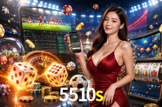 Slot Games 5510s