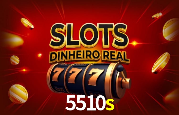 Provedores de Jogos 5510s