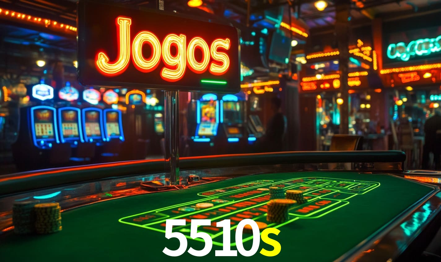 Apostas de Basquete 5510s