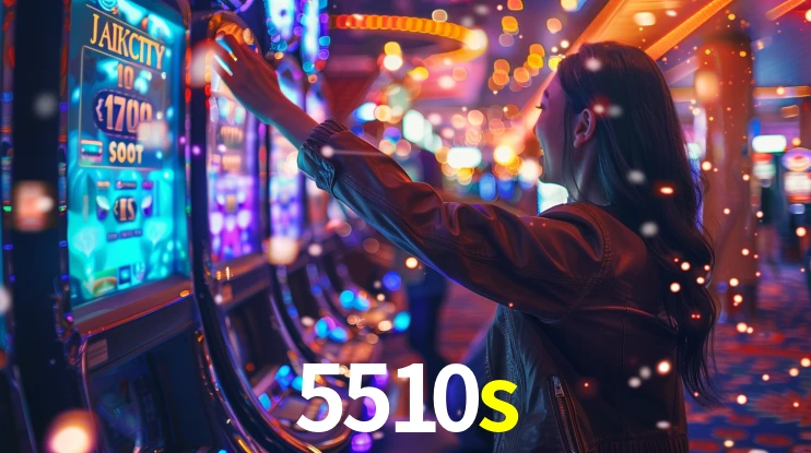 5510s