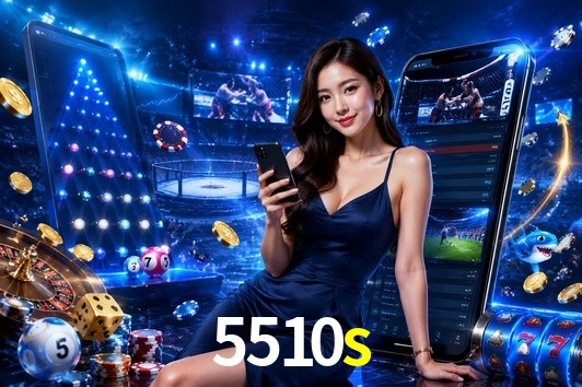 Game Statistics 5510s