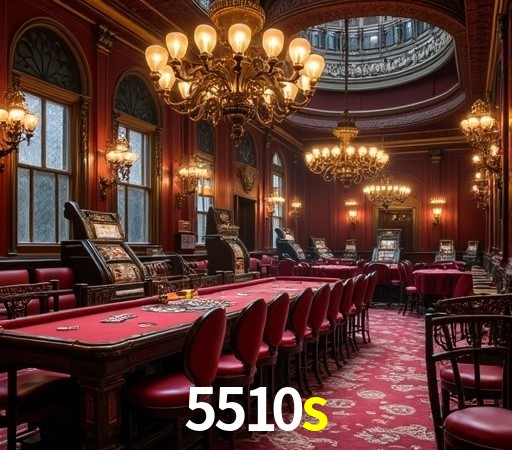 Jogos de Slot 5510s