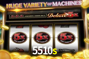 Desvendando o Mundo dos Jogos Virtuais na 5510s