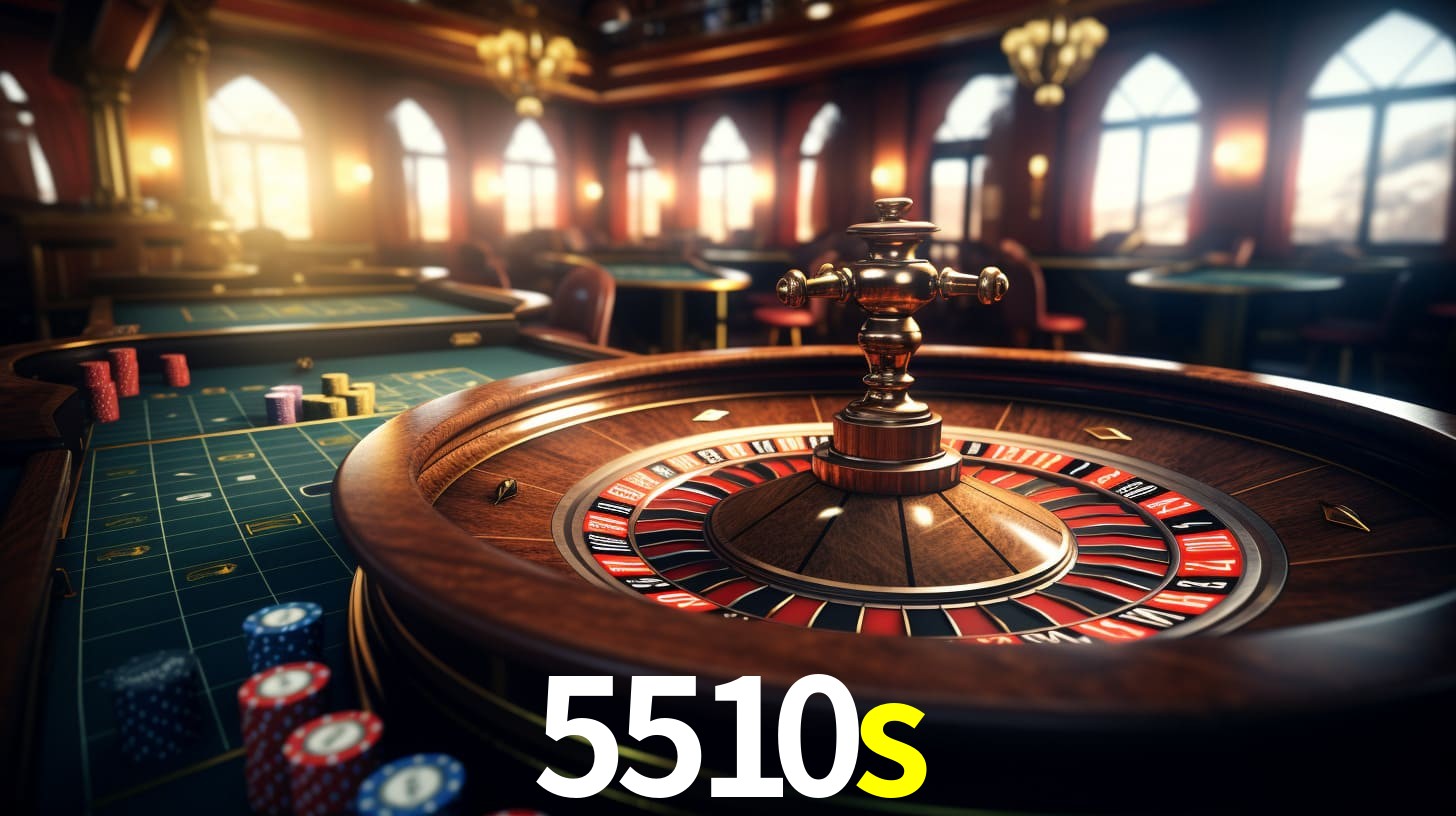 Live Casino 5510s