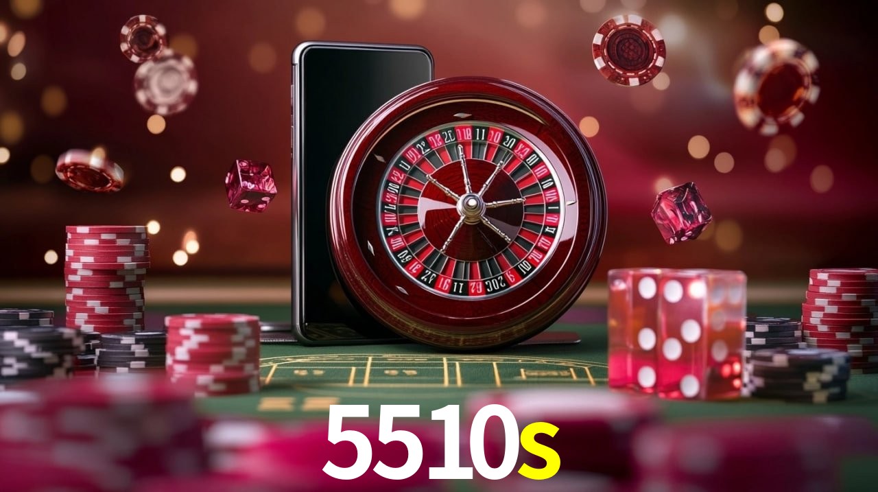 Basketball Betting 5510s