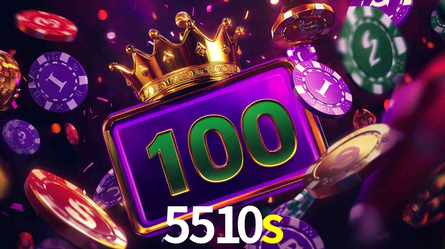 Welcome Bonus 5510s