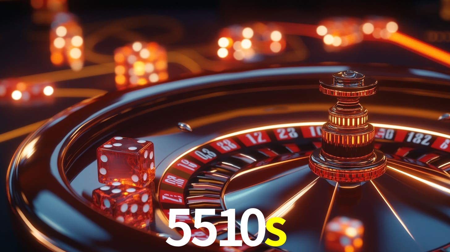 Blackjack Table 5510s