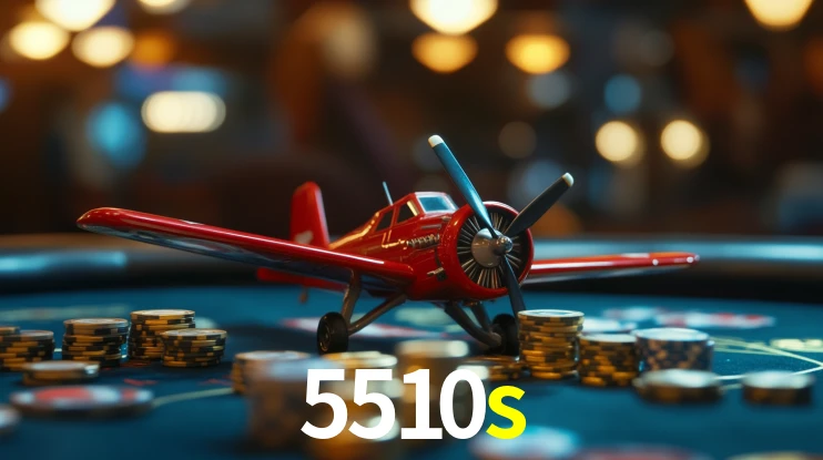Game Providers 5510s