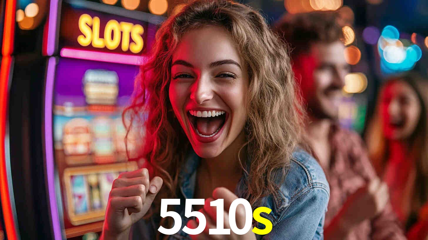 A Experiência Imersiva dos Cassinos Ao Vivo no 5510s