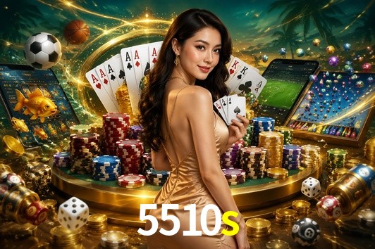 VIP Casino 5510s