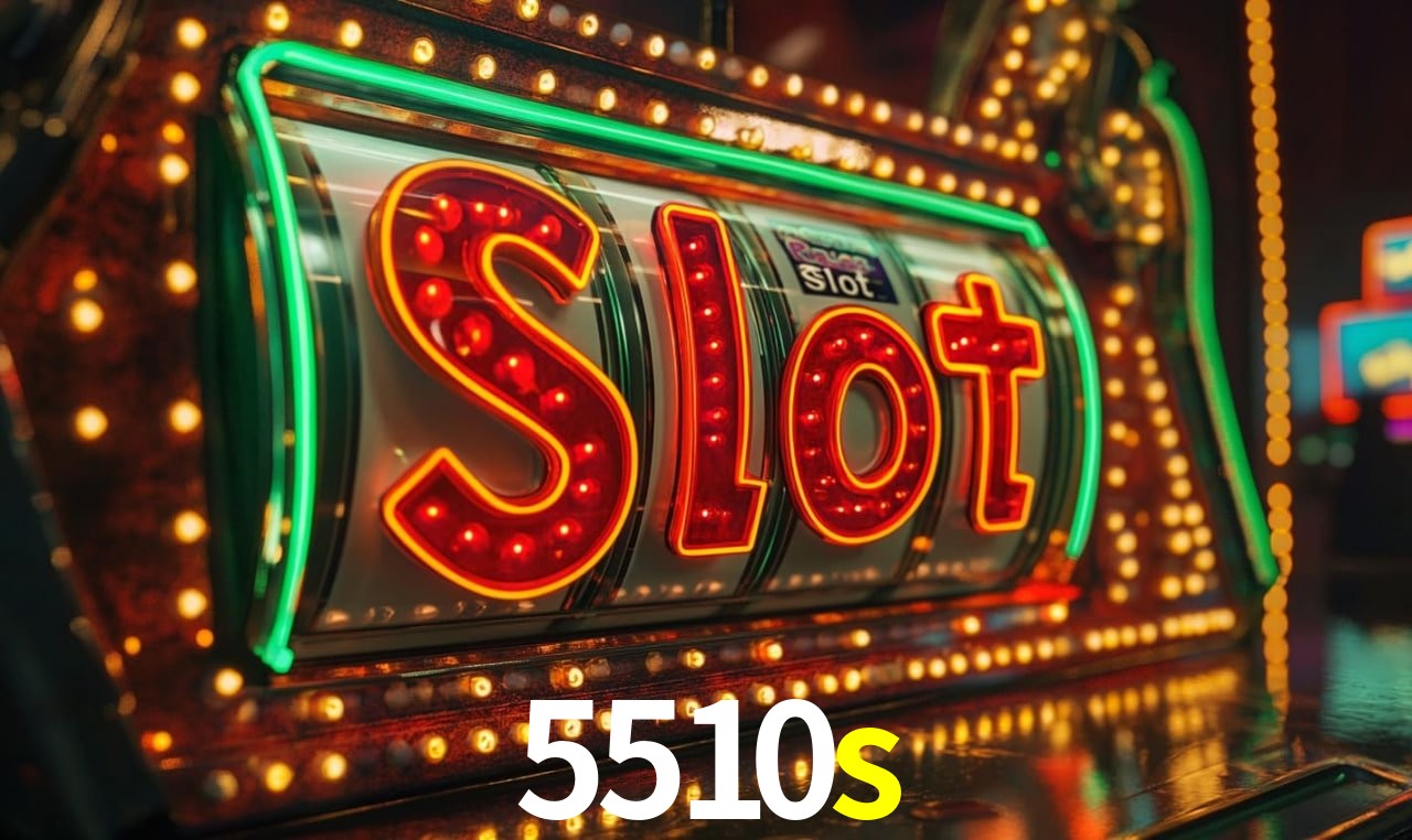 Recursos de Bônus 5510s