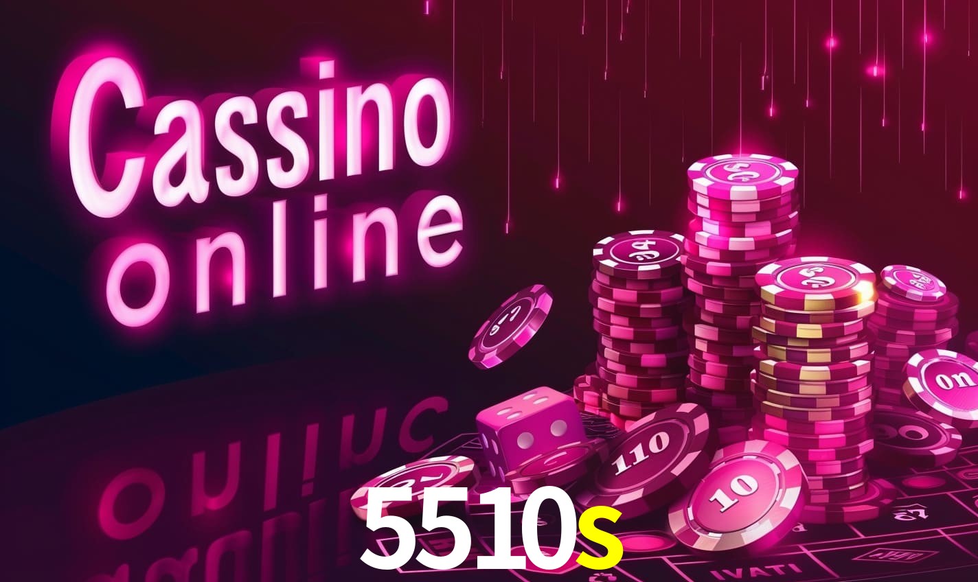 A Popularidade dos Caça-Níqueis no 5510s