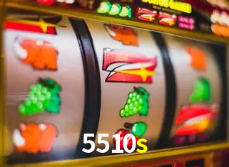 A Popularidade dos Caça-Níqueis no 5510s