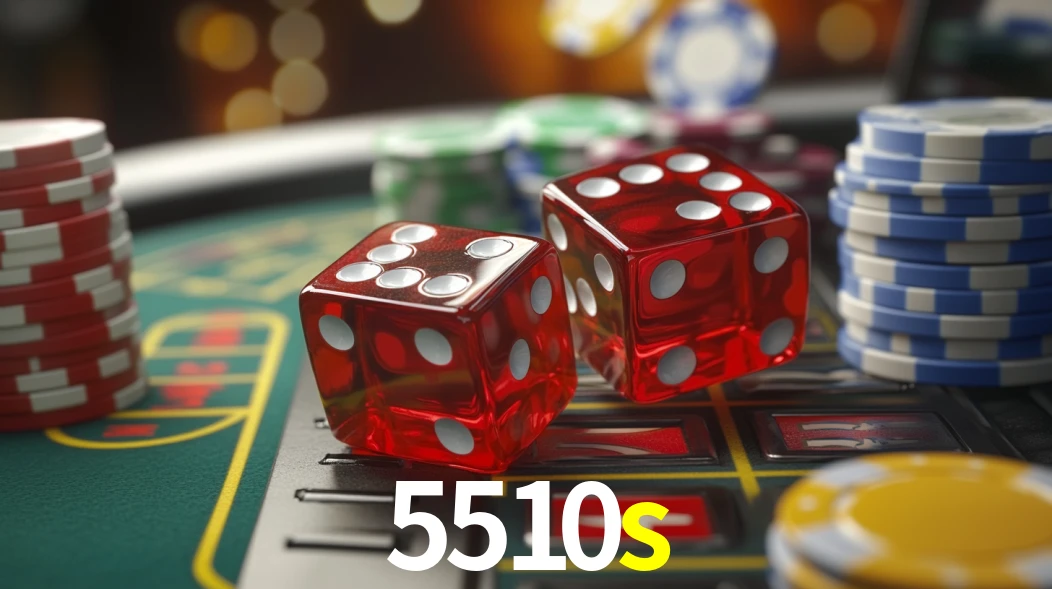 Tournaments 5510s