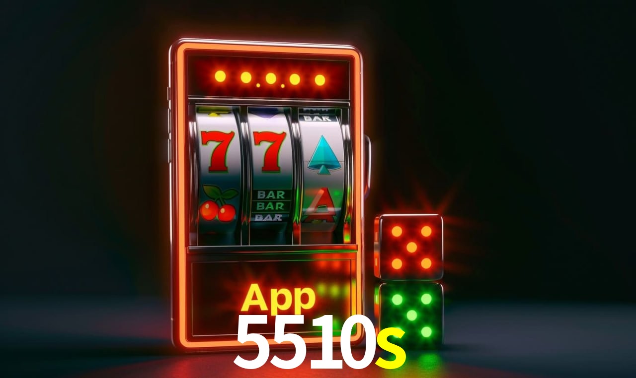Mesa de Blackjack 5510s