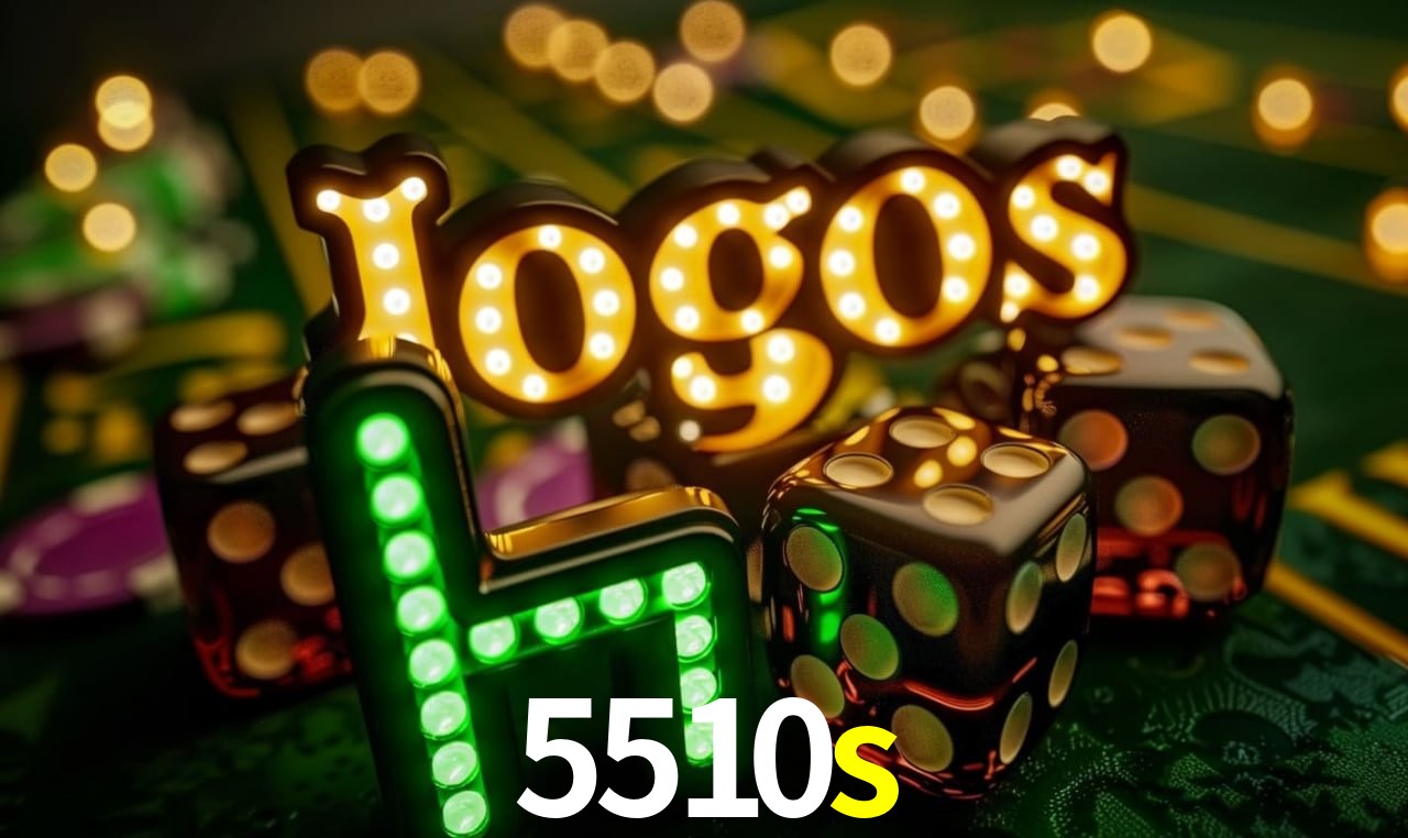 Casino VIP 5510s